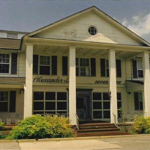 The Law Office of Robert W. Wilkinson Oak Ridge, TN Office