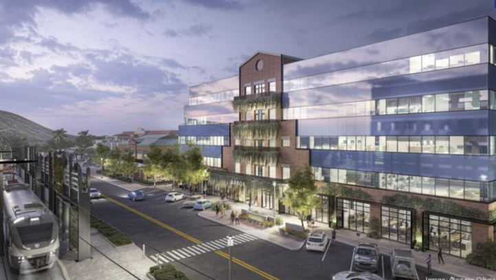 Berry Law Group, PLLC Phoenix,  Office