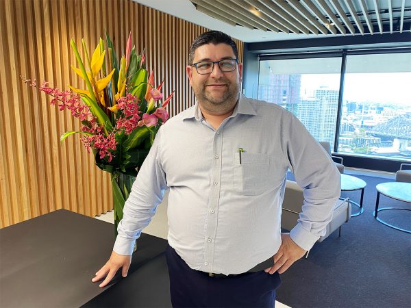 Thynne + Macartney Brisbane, Australia Office