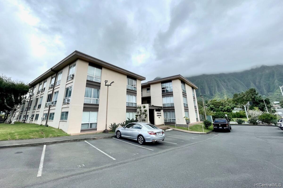 Hawaii Patent Services Kaneohe,  Office