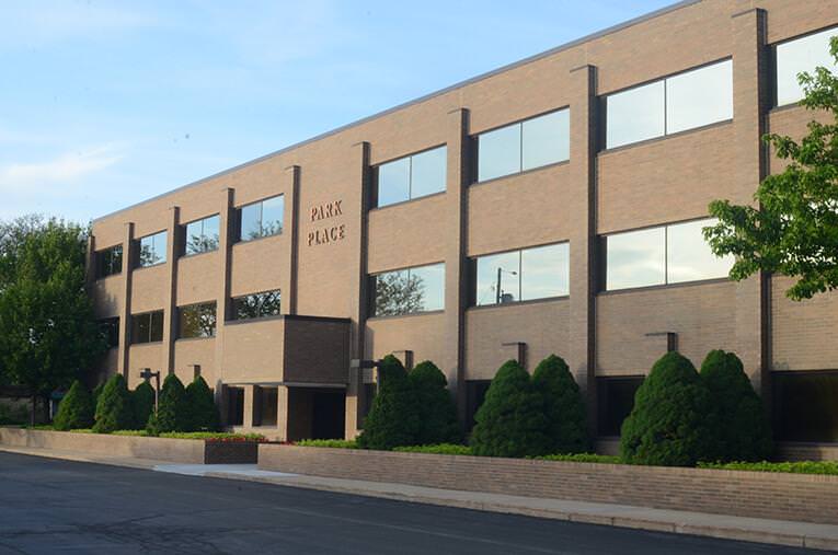 Van Tubergen, Treutler & Hayes, PLLC Grand Haven,  Office