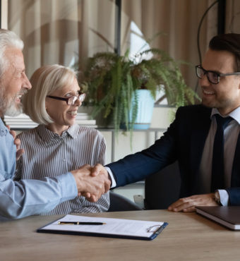 BarthCalderon LLP Orange, CA Office