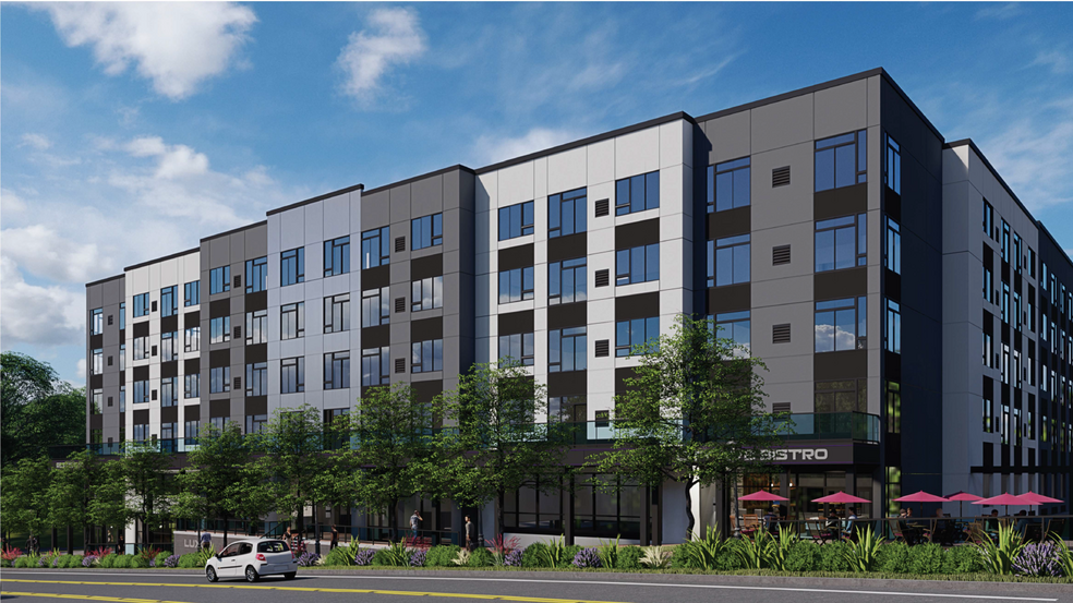 Zateeny Loftus, LLP Bala Cynwyd, PA Office