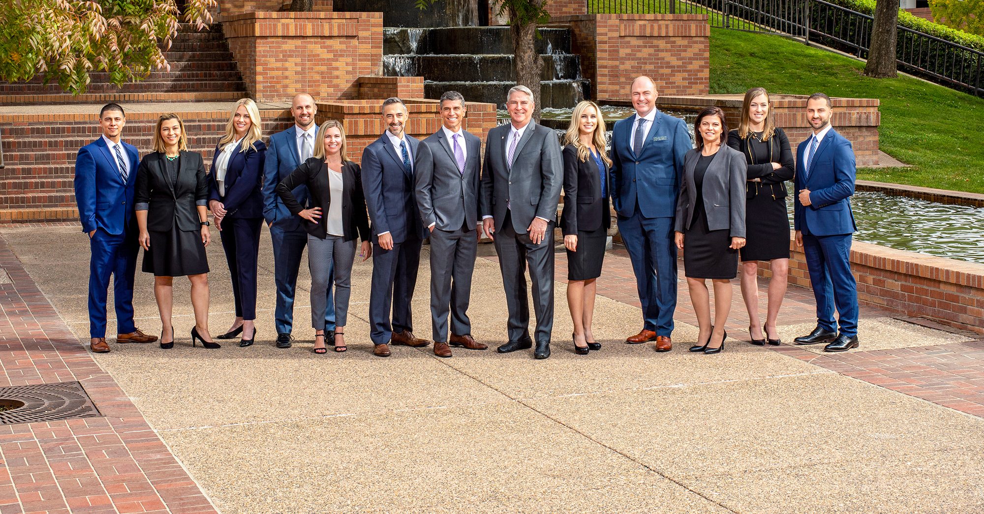 Macdonald & Associates Modesto, CA Office