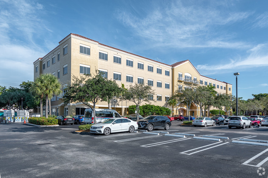 Costa & Associates Miami Lakes, FL Office
