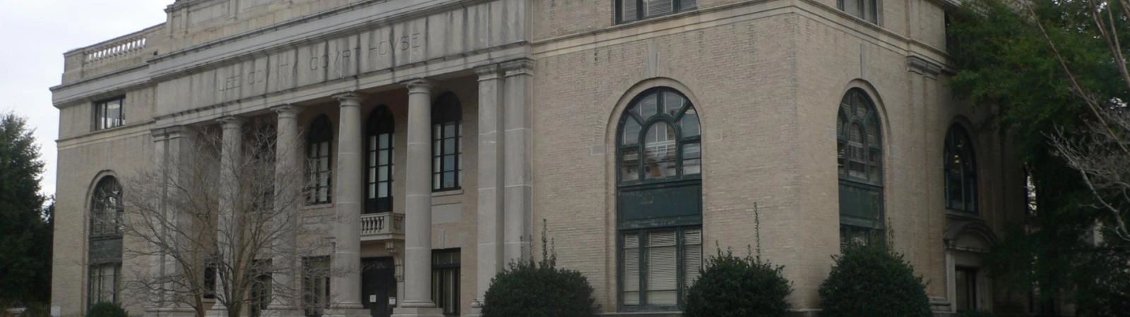 The Law Office of Stuckey, Fata & Segars, LLC Bishopville,  Office