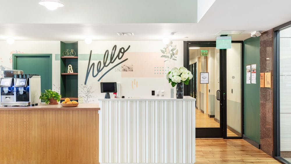 Best Best & Krieger LLP Manhattan Beach, CA Office