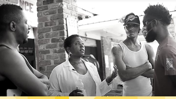 Robert B. Fitzpatrick, P.L.L.C Washington, DC Office