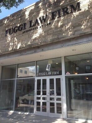 Fuggi Law Firm, P.C Toms River,  Office