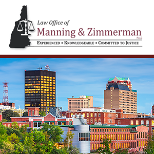 Law Office of Manning & Zimmerman, PLLC Manchester,  Office