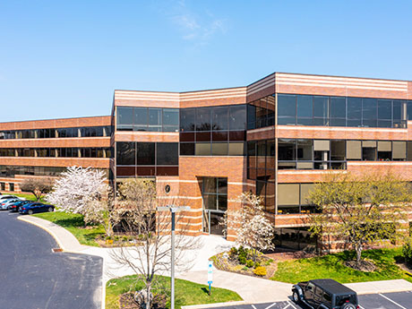 Becket & Lee LLP Malvern, PA Office