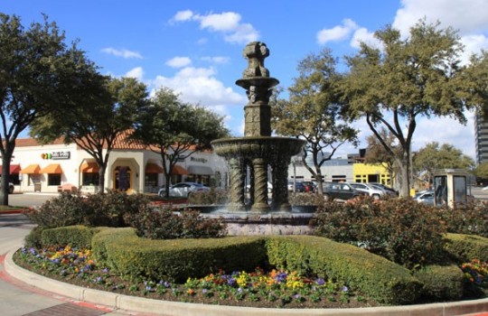 Condon Tobin Sladek Thornton Nerenberg PLLC Dallas,  Office