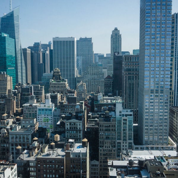 Moses Ziegelman & Kornfeld, LLP New York City, NY Office