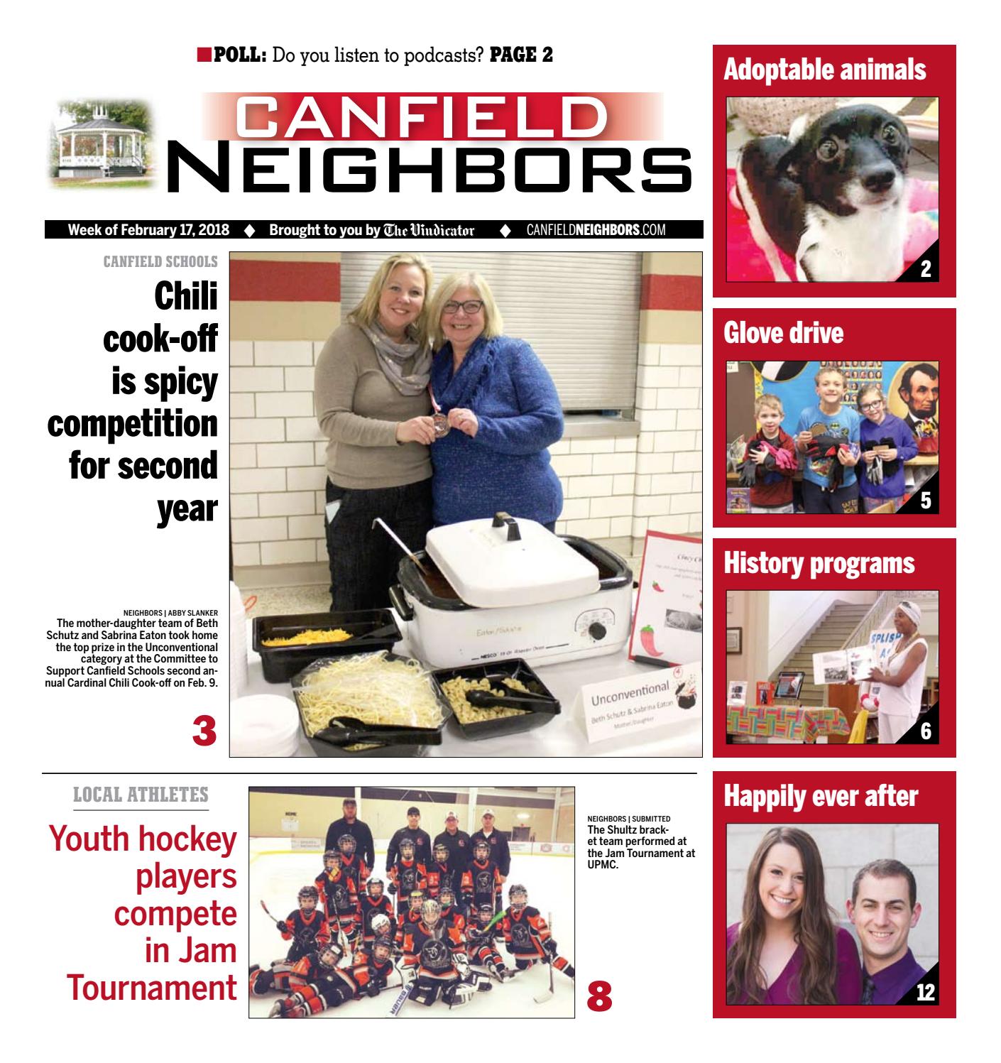 Roth Blair Roberts Strasfeld & Lodge Columbiana, OH Office