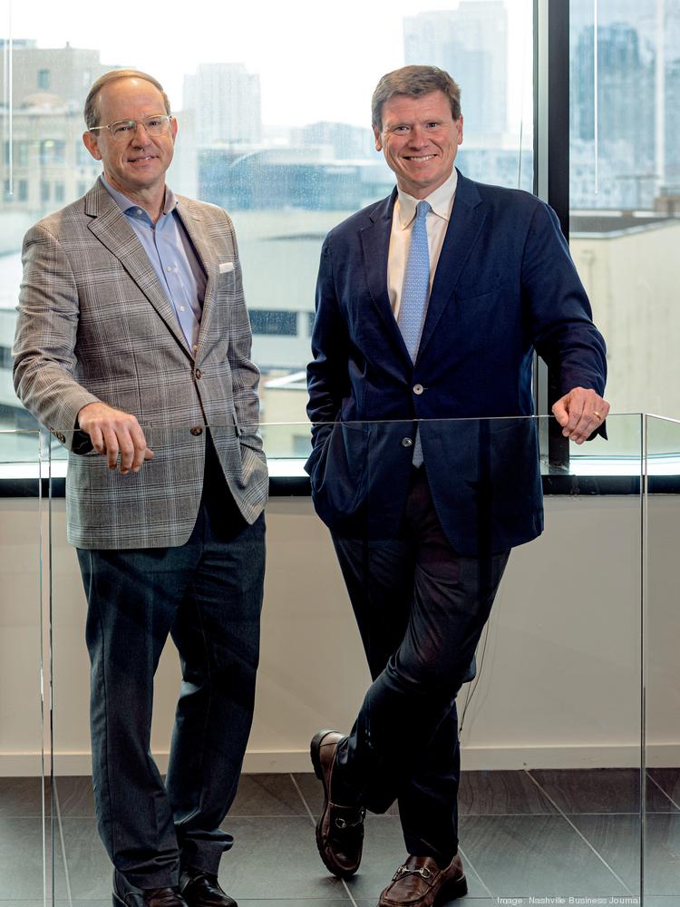 Bone McAllester Norton PLLC Nashville, TN Office