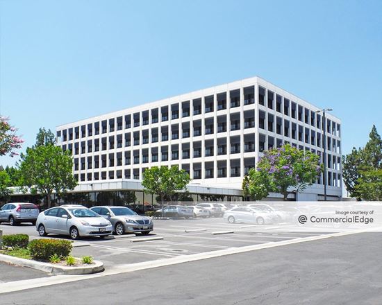 Sakamoto & Ruelas, APC Buena Park, CA Office