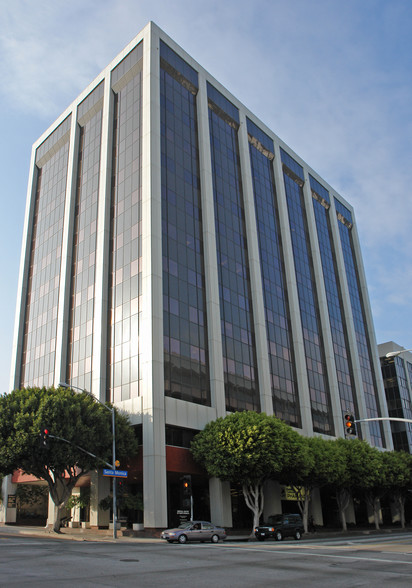Provinziano & Associates Santa Monica, CA Office