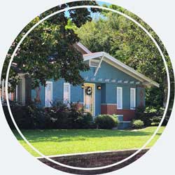 Akin Law P.A Deland,  Office