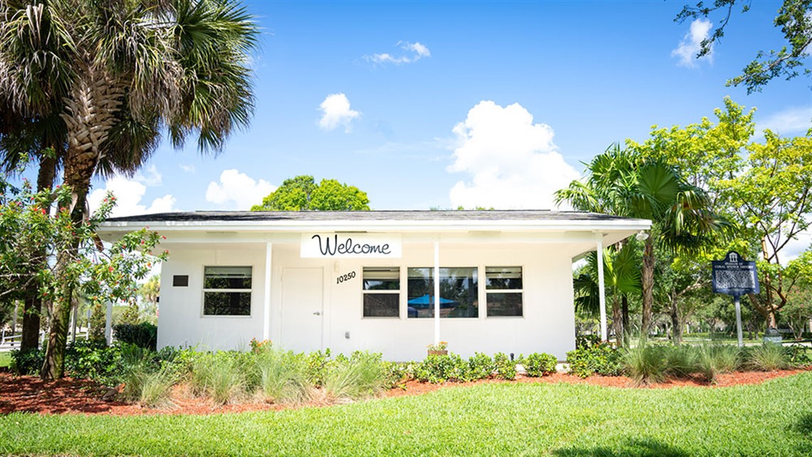 Ashland Medley Law, PLLC Coral Springs,  Office