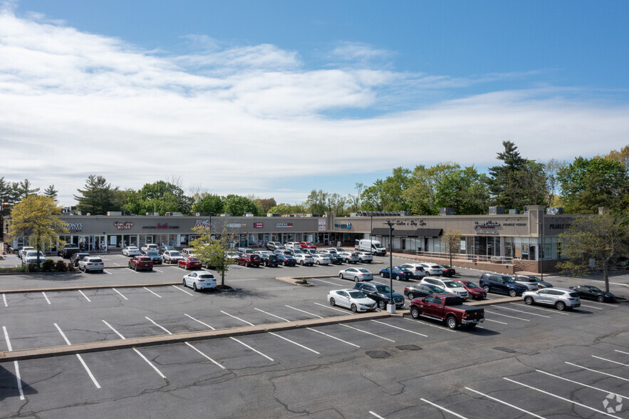 Zimmer, Mathiesen & Associates Commack, NY Office
