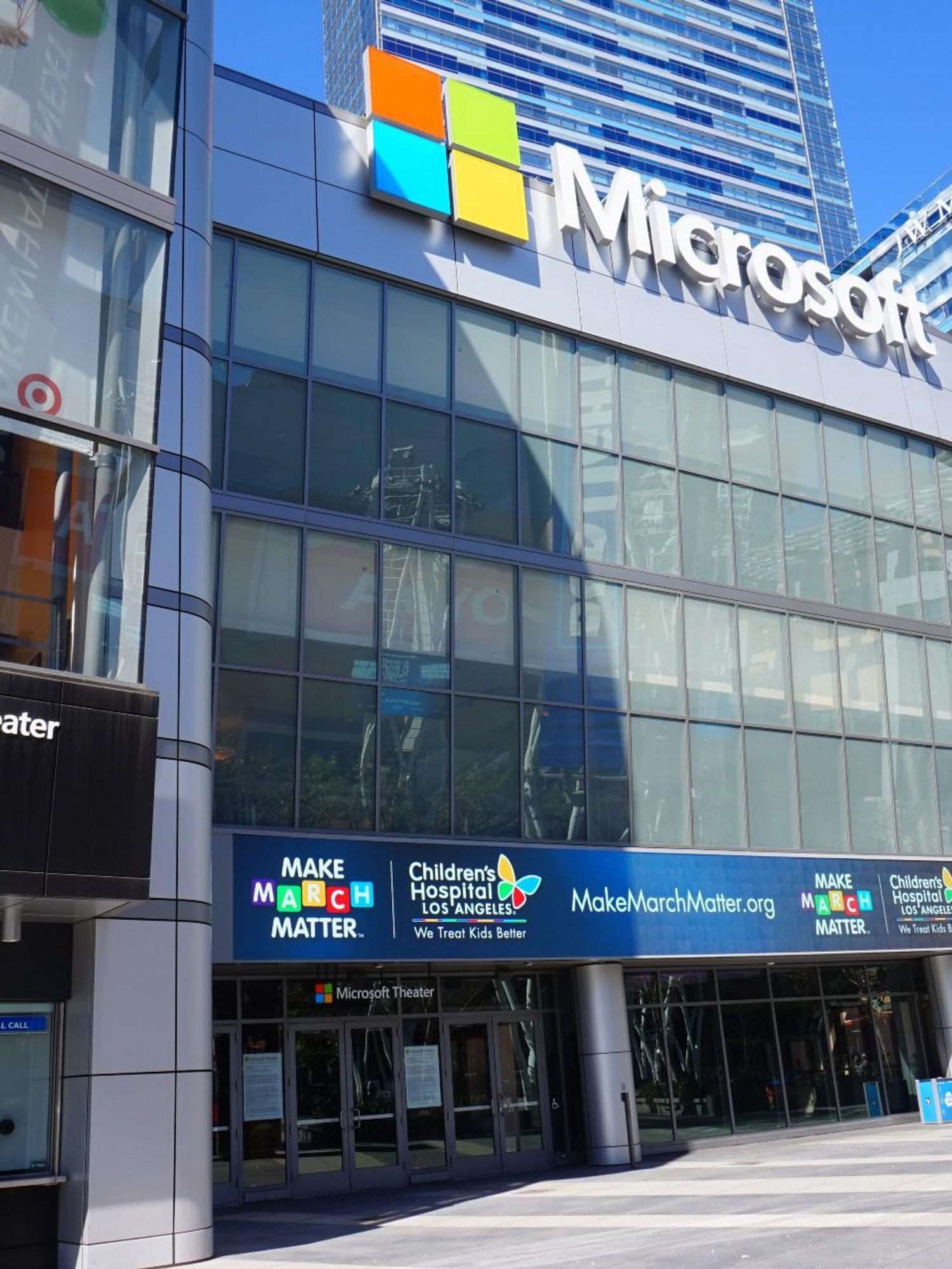 Blue Capital Law Firm Santa Ana, CA Office