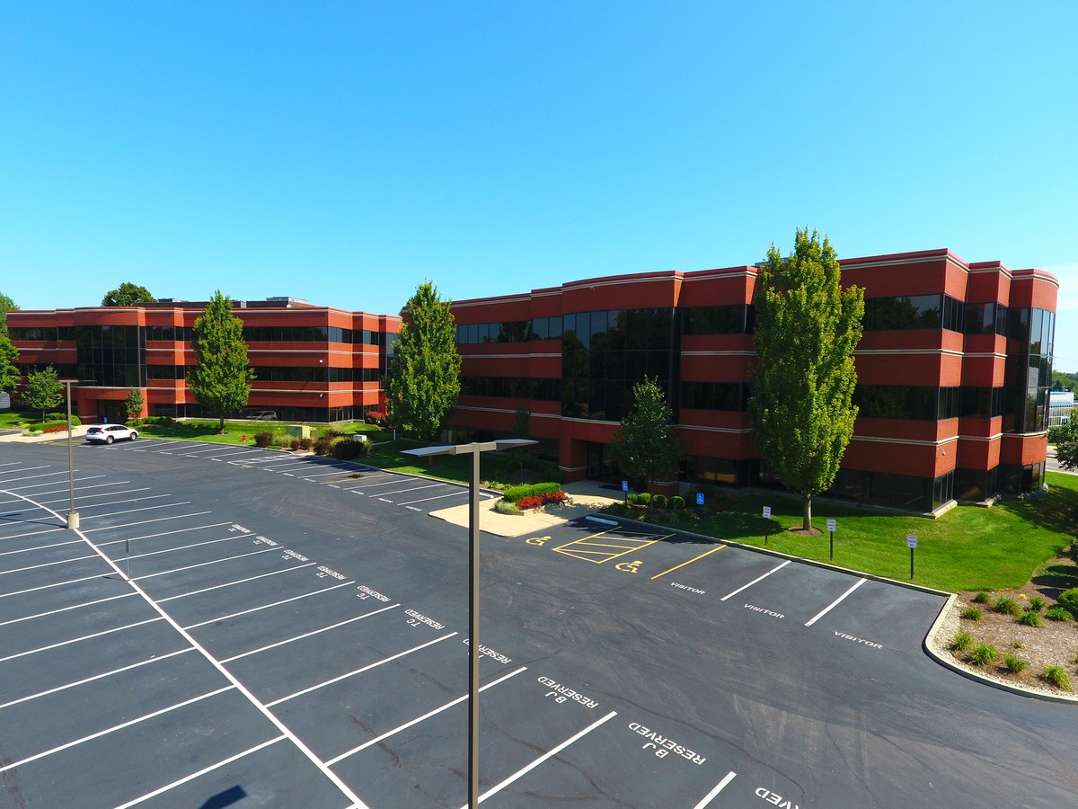 Boyle Brasher, LLC Belleville, IL Office