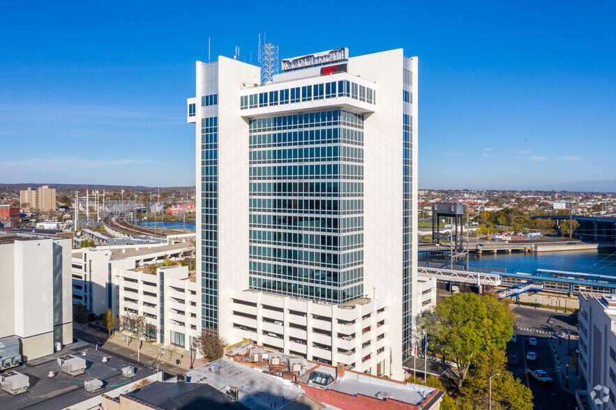 Morrison Mahoney, LLP Bridgeport, CT Office