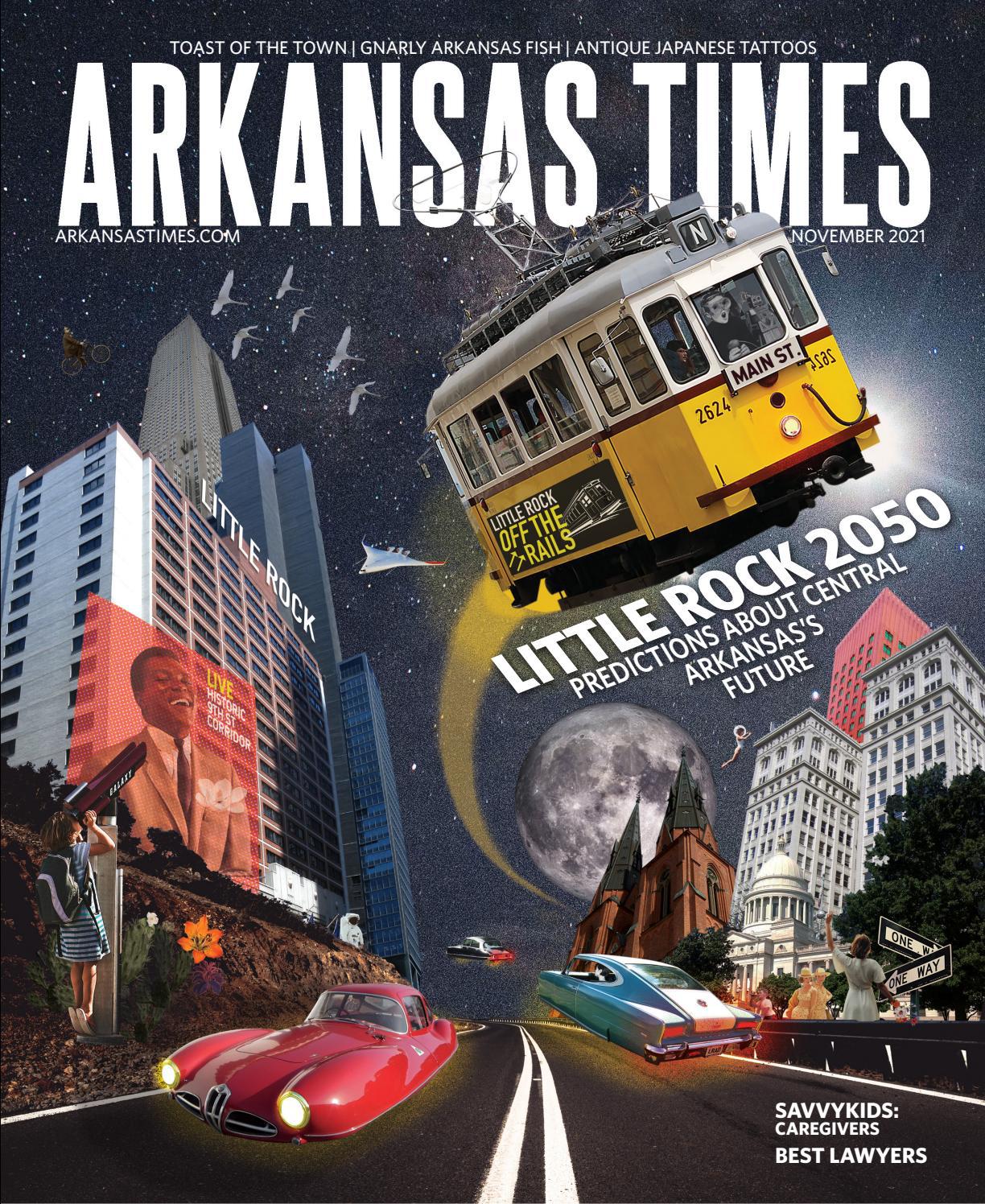 Couch Lambert, LLC Little Rock, AR Office