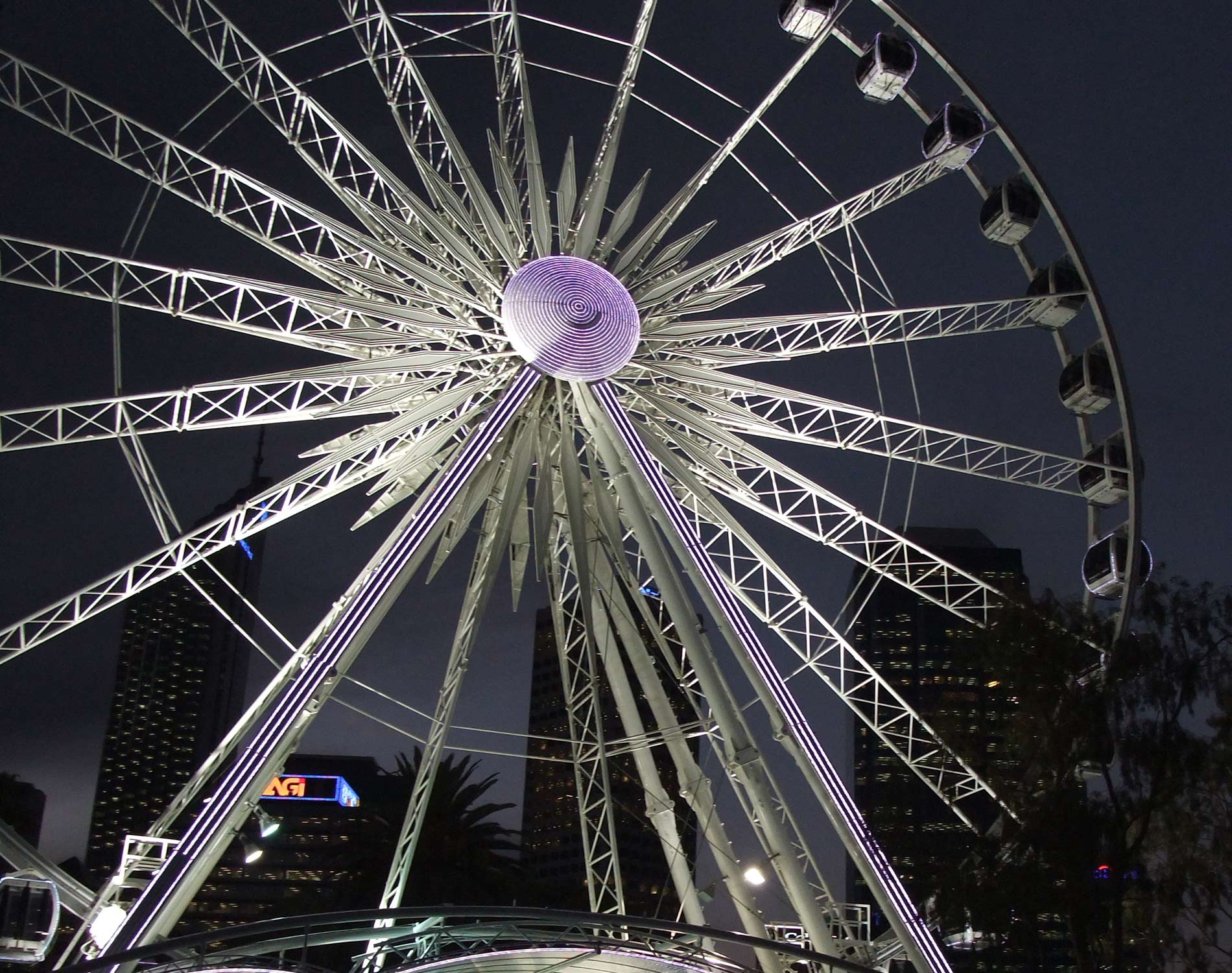 Dentons Perth, Australia Office