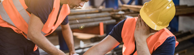 Tucker Griffin Barnes PC Charlottesville, VA Office