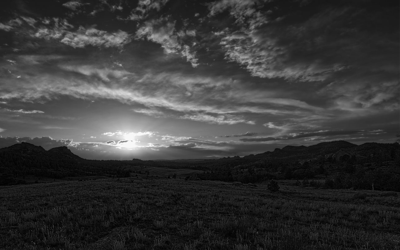 Burnham Law Denver, CO Office