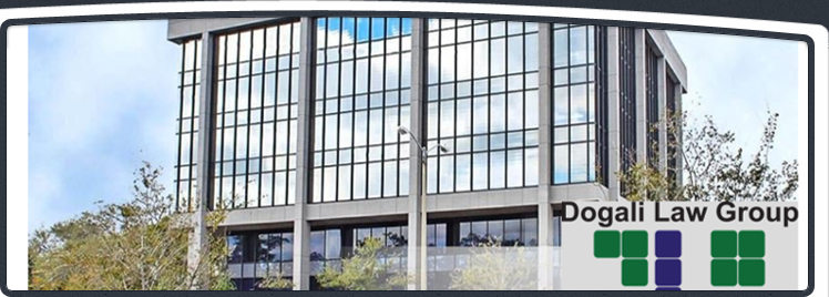 Dogali Selvy Law, P.A Clearwater, FL Office