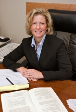The Law Offices of Newell and Klingebiel Glens Falls,  Office