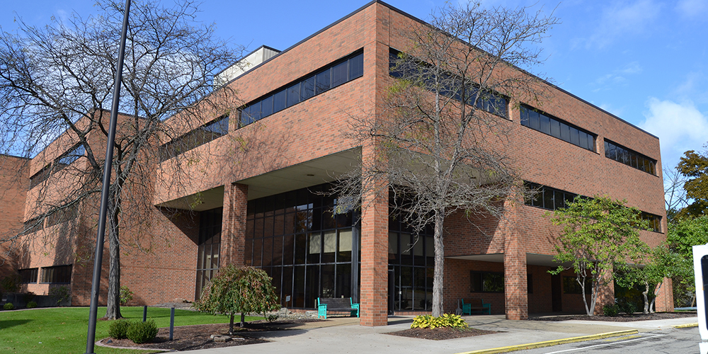 McNickle & Bonner, LLP Grove City,  Office