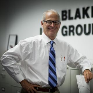 Blake Law Group, P.C Belleville, IL Office