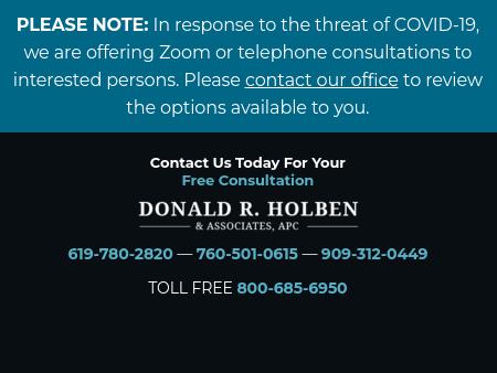 Rose, Klein & Marias, LLP San Diego, CA Office