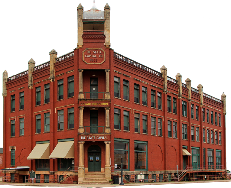Mueller, Wheeler and Associates, PLLC Guthrie,  Office