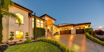 Real Estate Law Corporation Sacramento, CA Office