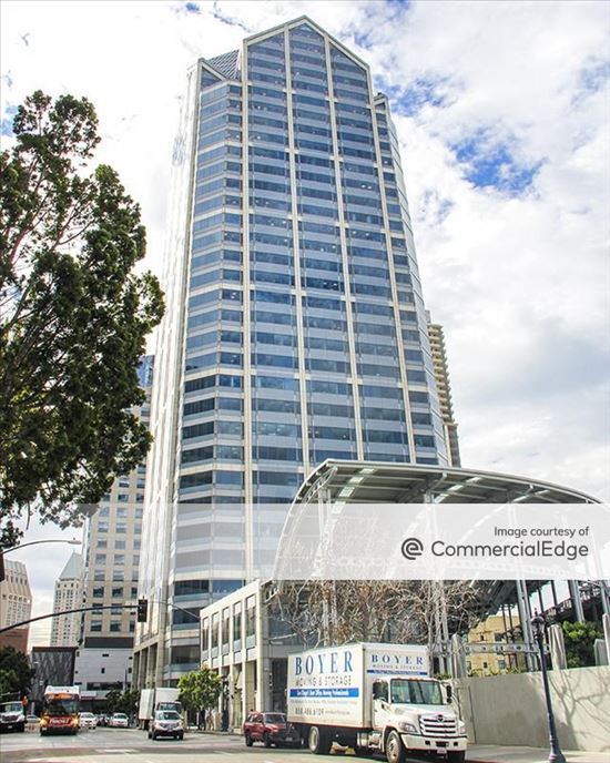 Alaimo & Boyer APC San Diego,  Office