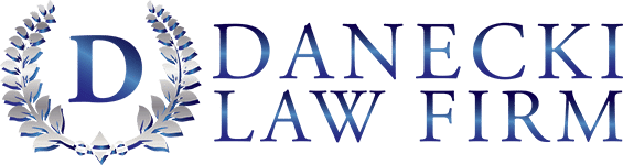 Danecki Law Firm, PLC Little Rock,  Office