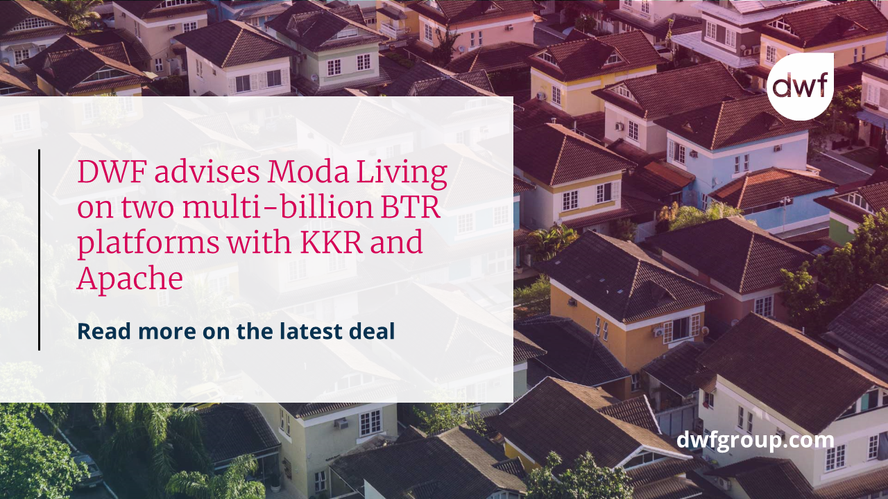 DWF Warrington, UK-England Office