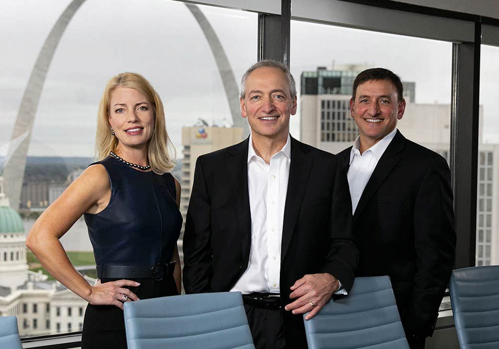 The Schindler Law Firm Saint Louis, MO Office