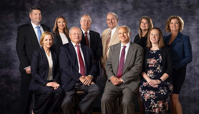 Doar Drill & Skow New Richmond, WI Office