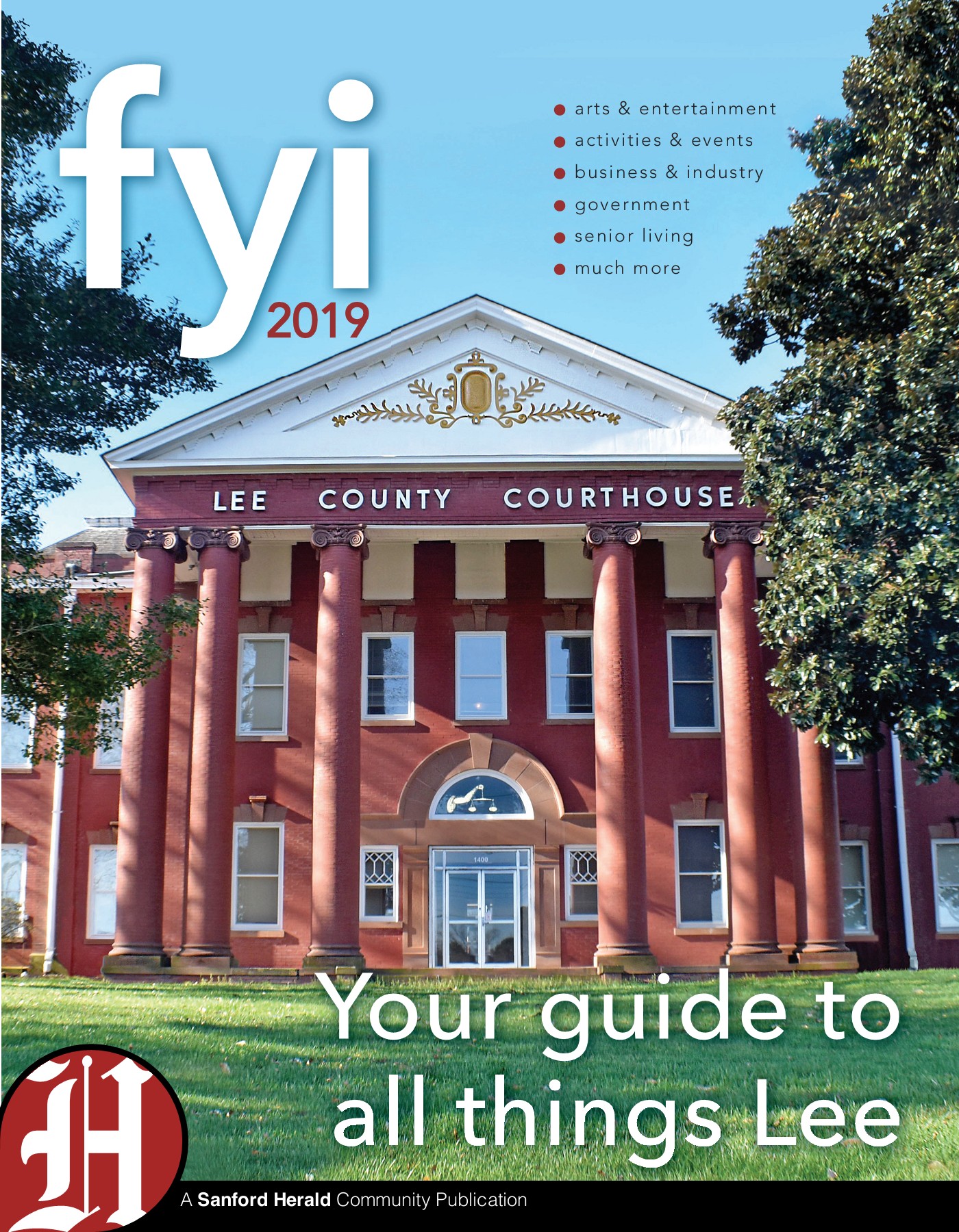 Doster, Post, Silverman, Foushee & Post, P.A Sanford,  Office