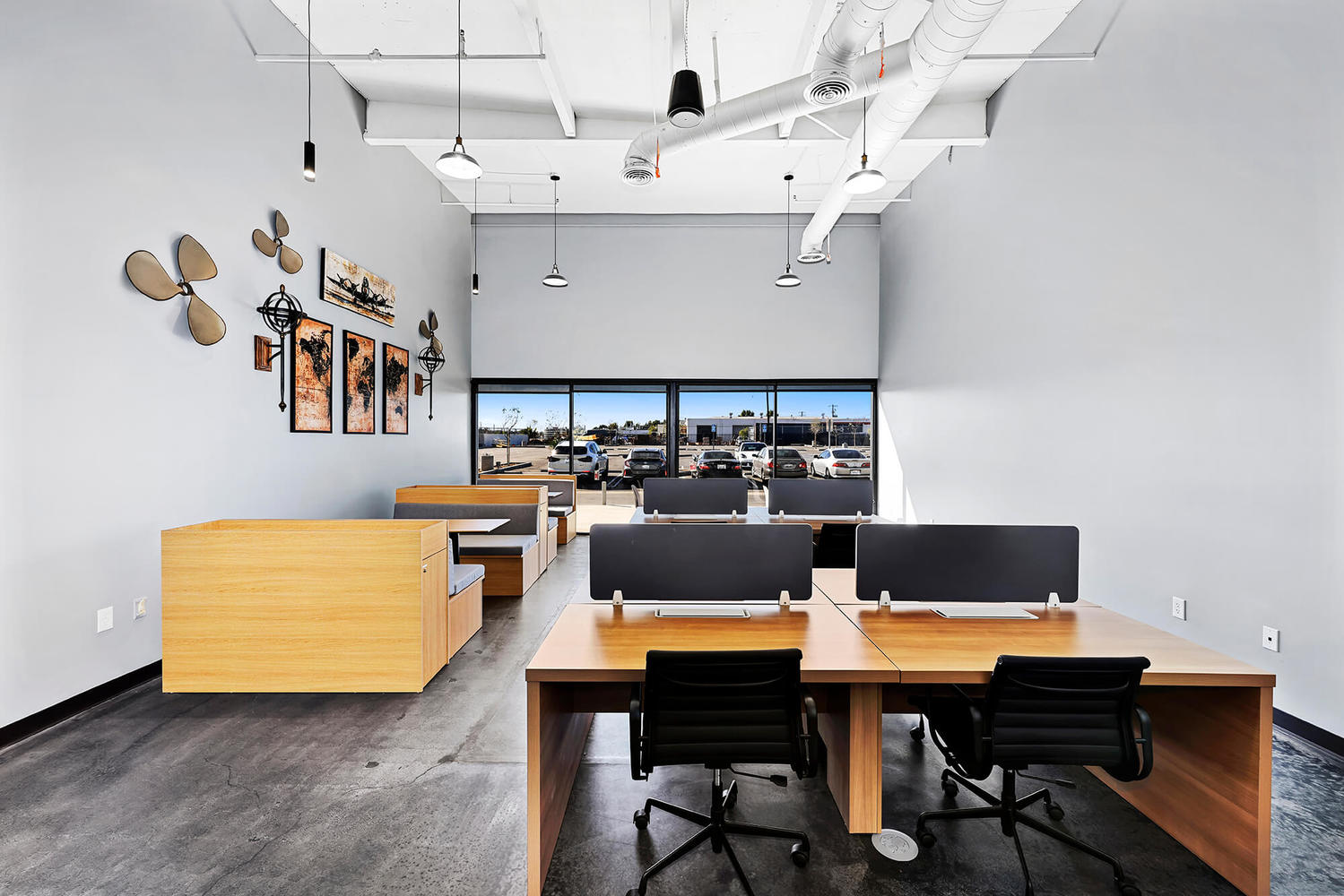 Nelson & Associates El Monte, CA Office