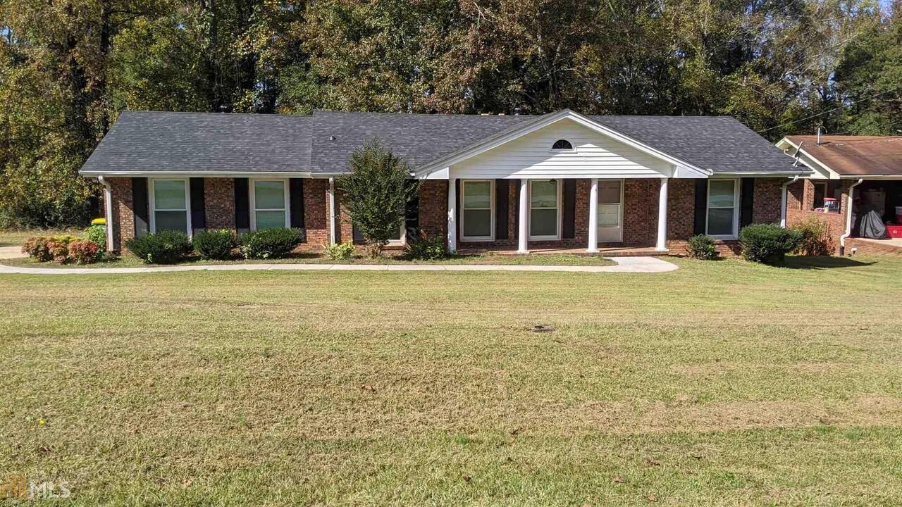 Lueder, Larkin & Hunter, LLC Winder, GA Office