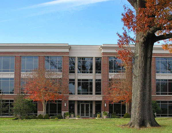 Robinson, Bradshaw & Hinson, P.A Charlotte, NC Office