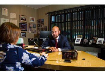 Edward M. Bernstein & Associates Henderson, NV Office