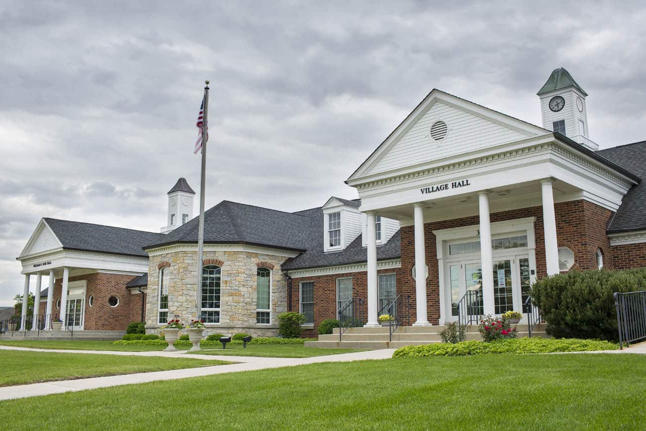 Spagnolo & Hoeksema, LLC South Barrington,  Office