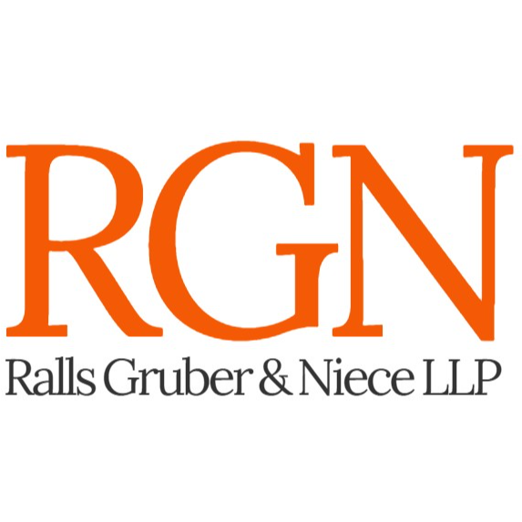 Ralls Gruber & Niece San Mateo,  Office